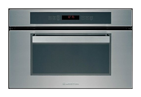 Встраиваемая пароварка Ariston SO 100