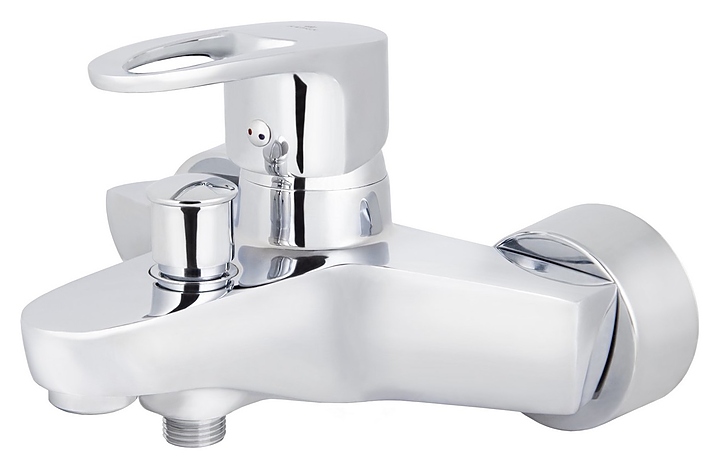 Смеситель для ванны с душем Kaiser Luxor 32022