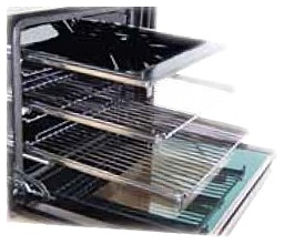 Выдвижные направляющие ILVE KGS40С