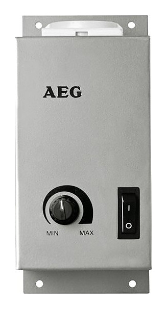 Диммер AEG IR Dimmer 3601