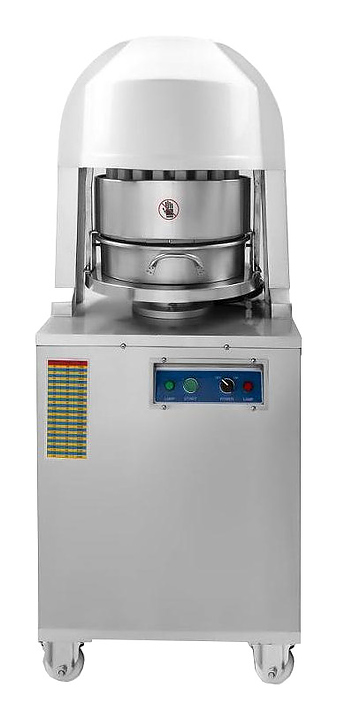 Тестоделитель VIATTO AS-CG-36 380В