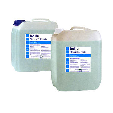 Жидкий кондиционер для белья Flausch Fresh Hollu