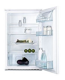 Встраиваемый холодильник Electrolux Professional ERN 16300