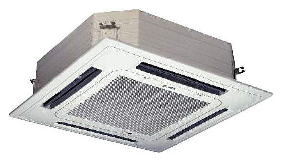 Кондиционер Jax ACQ-36 HE