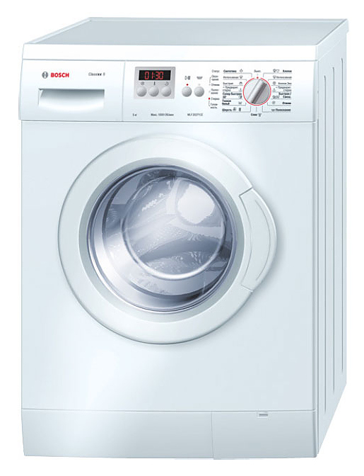 Стиральная машина Bosch WLF 20271 CE