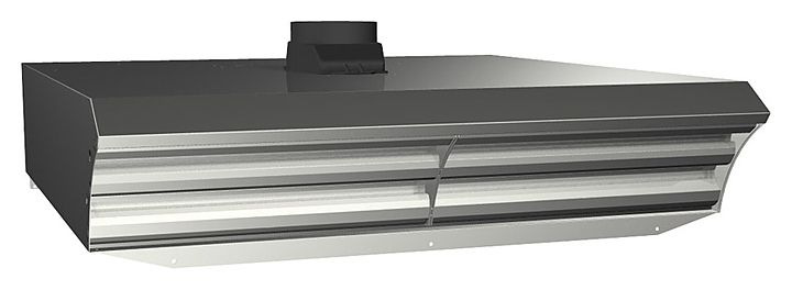 Зонт вытяжной UNOX XC 595