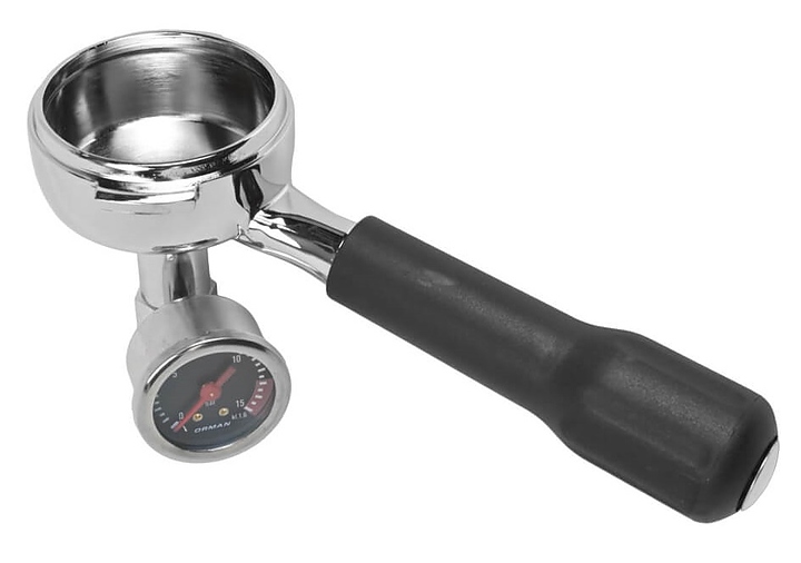 Холдер с манометром для Nuova Simonelli 98005012