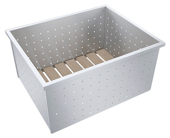 Ящик для овощей ПищТех ЯО-10/8