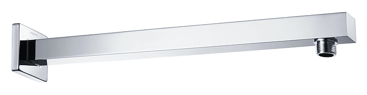 Кронштейн для верхнего душа Aquatek AQ2177CR хром