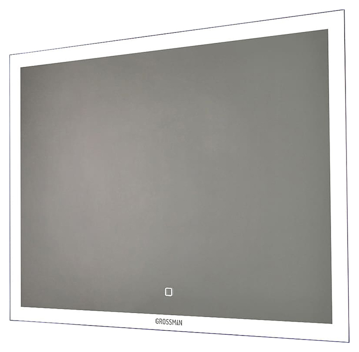 Зеркало Grossman Classic 180600 80х60 см