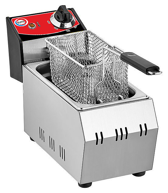 Фритюрница электрическая Eletto R 90