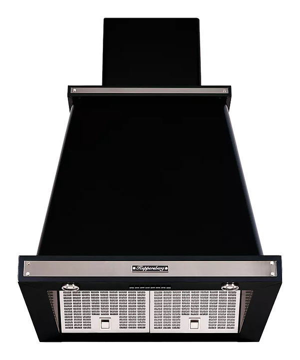 Вытяжка Kuppersberg T 669 ANT Silver