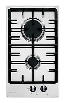 Встраиваемая варочная панель домино Electrolux Professional EHG 30235 X