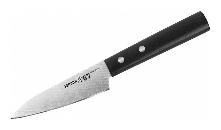 Нож кухонный Samura 67 SS67-0010