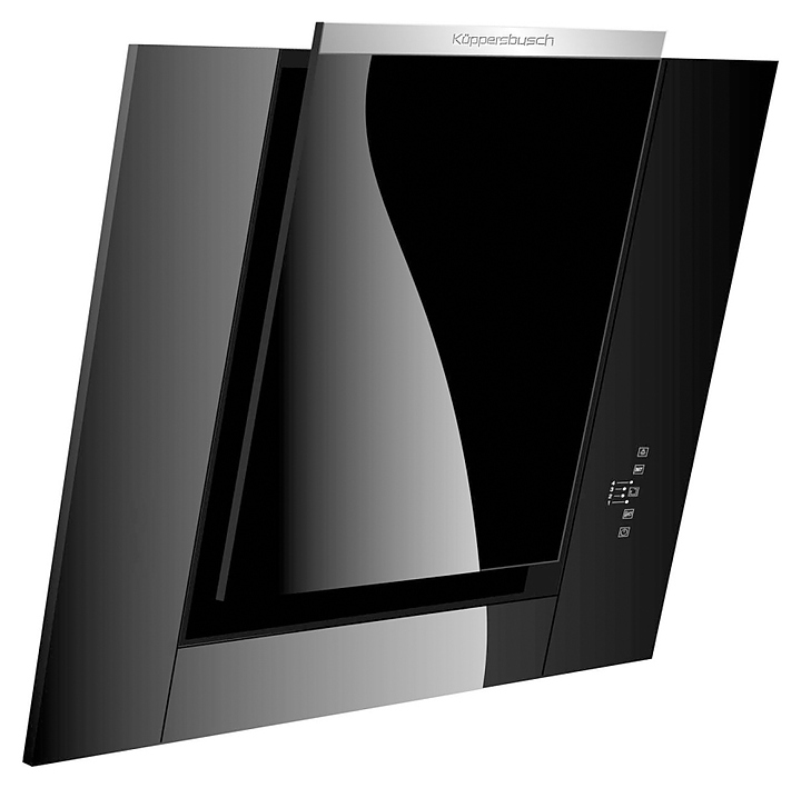 Вытяжка настенная Kuppersbusch KD 8950.0 GE