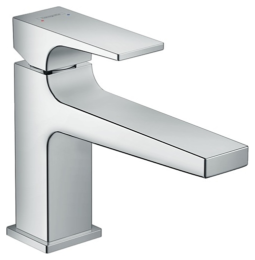 Смеситель для раковины Hansgrohe Metropol 32502000