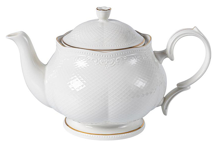 Чайник Noble Gold Aristocrat 575 мл