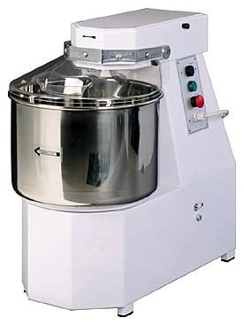 Тестомес Avancini SP 10/E 220В