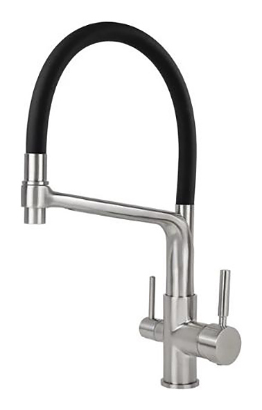 Смеситель для кухни VIKO V-5605
