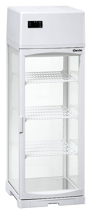 Витрина холодильная Bartscher 700180G