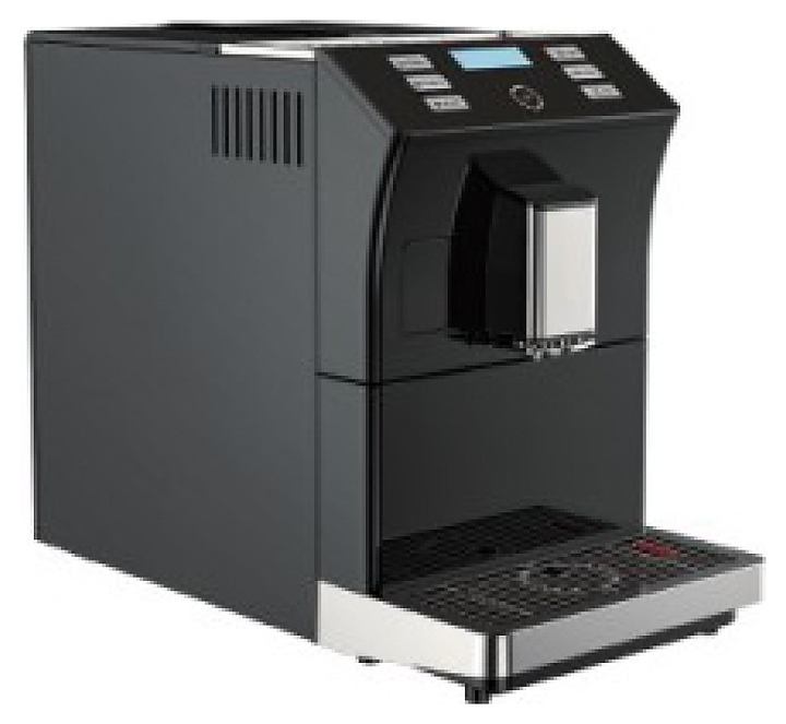 Кофемашина Rosso BTB-206