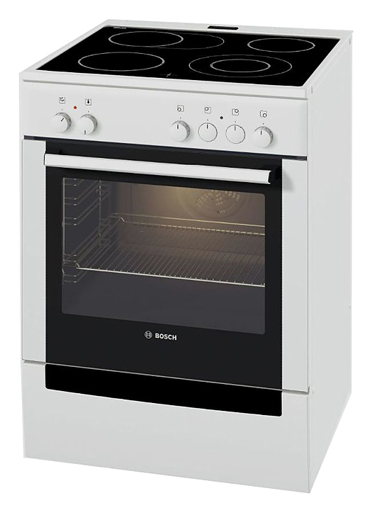 Электрическая плита Bosch HLN 424020