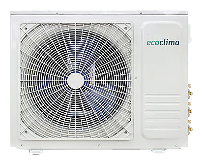 Внешний блок мультисплит-системы Ecoclima СM2-H16/4DR2