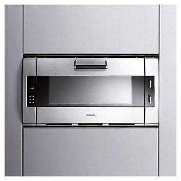 Независимый электрический духовой шкаф Gaggenau ЕВ 385–110