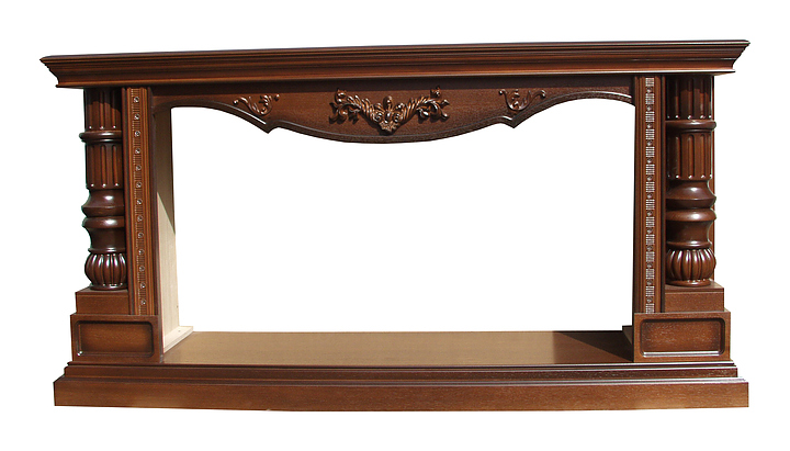 Портал Glenrich Консул Deluxe S14 дуб 46