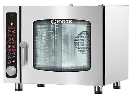 Печь конвекционная Giorik MPE423