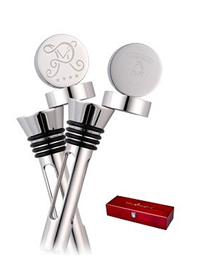 Винный скипетр WineSceptre Individuelles Design
