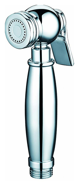 Душ гигиенический CEZARES CZR-ID4-01, хром