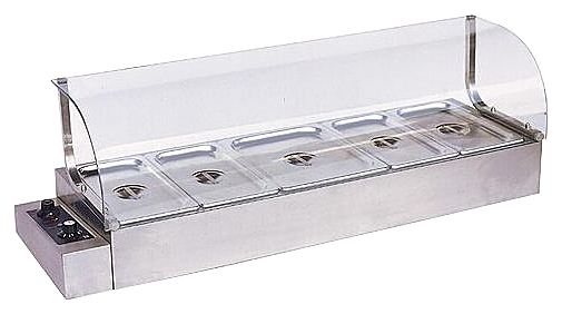 Мармит Kocateq KBM100