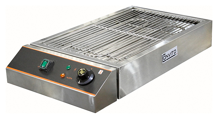 Гриль лавовый Convito EL-280