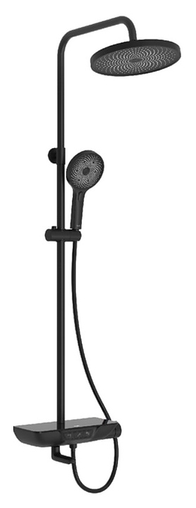 Комплект душевой IDDIS SpaHome SPABLBTi06