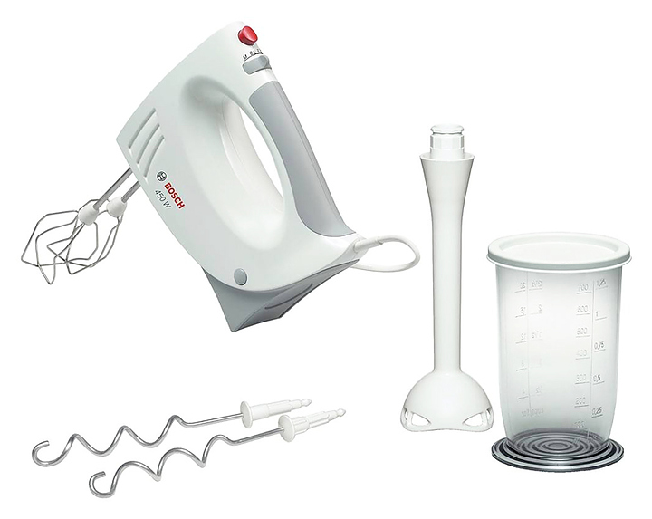 Миксер Bosch MFQ3540