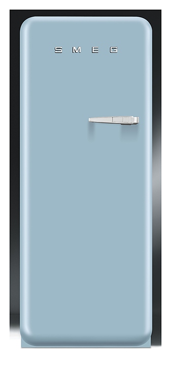 Холодильник SMEG FAB28LAZ1