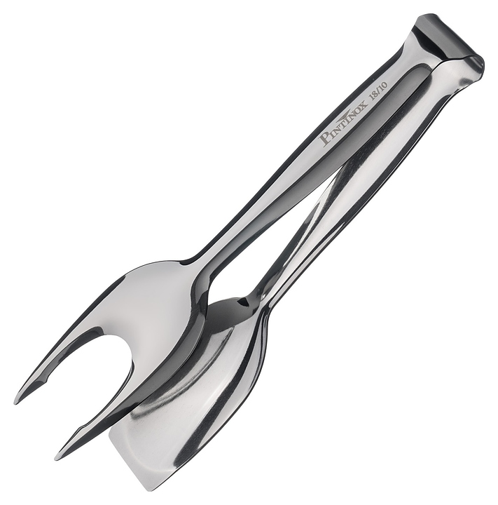 Щипцы для мяса Pintinox 58136024 l=24 см (нерж. сталь)