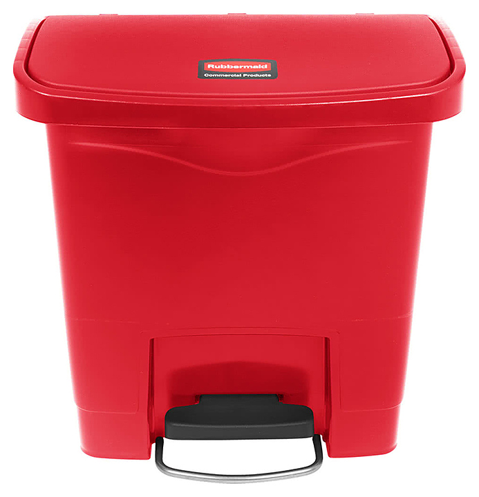 Контейнер для мусора Rubbermaid 1883563