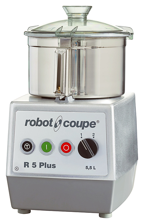 Куттер Robot Coupe R5 Plus 380В