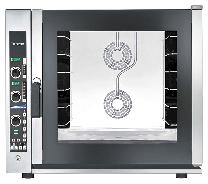Шкаф пекарский ITFORNO ITF 664 EUD