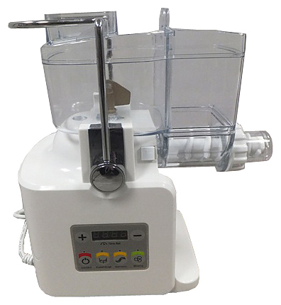 Машина для изготовления лапши PASTA DI CASA PCA-6