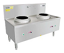 Плита электрические Kocateq DC1890/400/8*2