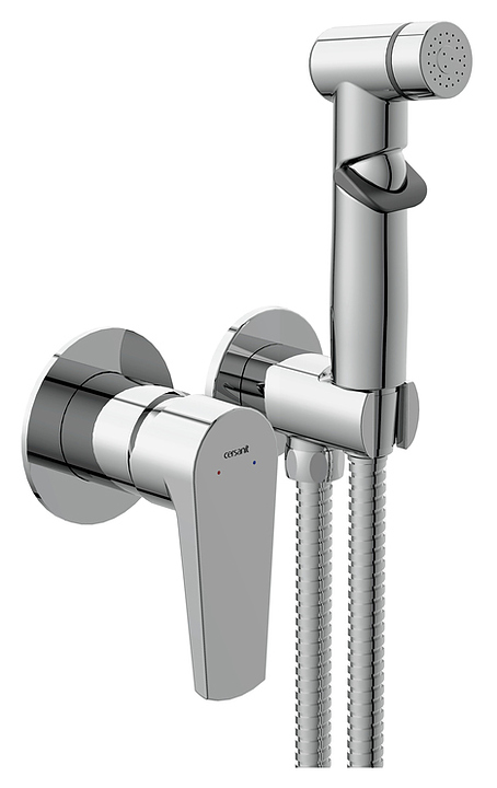 Душ гигиенический Cersanit MODUO 64105