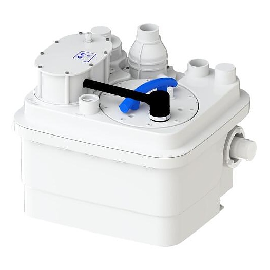 Установка канализационная SFA SANICUBIC 1 IP67