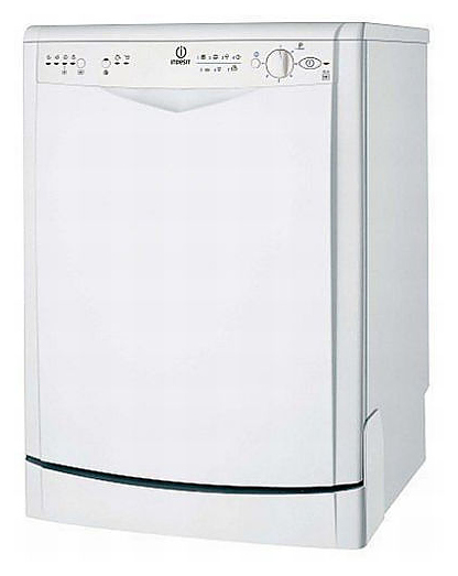Посудомоечная машина Indesit IDL 60 EU .2