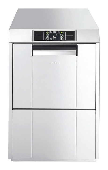 Стаканомоечная машина SMEG UG420