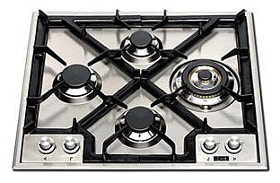 Варочная панель ILVE HP65RC