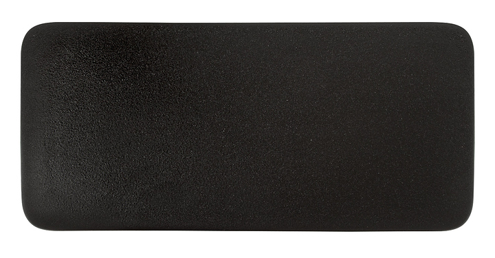 Блюдо прямоугольное Китай Corone Bushido 24080 12