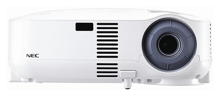 Проектор NEC VT59